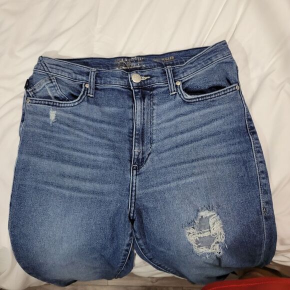 Rock and republic high roller legging - Picture 8 of 11